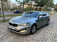 Kia K5 2011 годаүшін7 500 000 тг. в Алматы