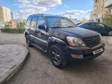 Lexus GX 470 2003 года за 7 650 000 тг. в Астана