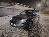Lexus GX 470 2003 года за 7 650 000 тг. в Астана – фото 2