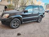 Lexus GX 470 2003 года за 7 650 000 тг. в Астана – фото 3