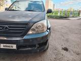 Lexus GX 470 2003 года за 7 650 000 тг. в Астана – фото 4