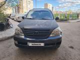 Lexus GX 470 2003 года за 7 650 000 тг. в Астана – фото 5