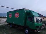 Mercedes-Benz  814 1992 года за 6 500 000 тг. в Алматы