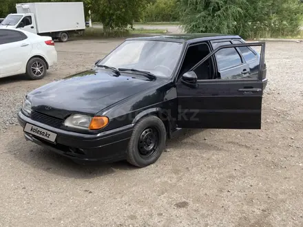 ВАЗ (Lada) 2114 2012 года за 1 850 000 тг. в Экибастуз