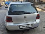 Volkswagen Golf 1999 года за 3 000 000 тг. в Шымкент – фото 4