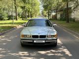 BMW 728 1999 годаfor5 500 000 тг. в Алматы