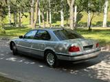 BMW 728 1999 годаfor5 500 000 тг. в Алматы – фото 4