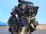 Контрактный двигатель на Mercedes Benz Vito 2, 2 литра OM611 Турбоfor450 000 тг. в Костанай