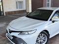 Toyota Camry 2019 года за 14 600 000 тг. в Актау – фото 5