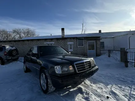 Mercedes-Benz E 300 1992 года за 1 500 000 тг. в Караганда – фото 3