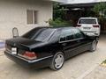 Mercedes-Benz S 320 1996 годаүшін4 500 000 тг. в Актау – фото 2