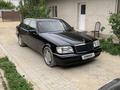 Mercedes-Benz S 320 1996 годаүшін4 500 000 тг. в Актау