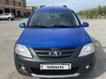 ВАЗ (Lada) Largus Cross 2020 года за 5 100 000 тг. в Уральск – фото 10