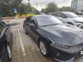 Kia K5 2021 года за 8 800 000 тг. в Алматы – фото 2