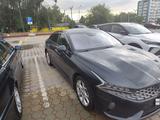 Kia K5 2021 годаүшін8 800 000 тг. в Алматы – фото 2
