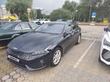 Kia K5 2021 годаүшін8 800 000 тг. в Алматы