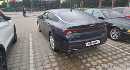 Kia K5 2021 годаүшін8 800 000 тг. в Алматы – фото 3
