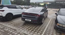 Kia K5 2021 годаүшін8 800 000 тг. в Алматы – фото 4