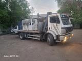 Mercedes-Benz  1827 1996 годаүшін14 000 000 тг. в Алматы – фото 2