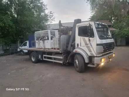 Mercedes-Benz  1827 1996 года за 14 000 000 тг. в Алматы – фото 2