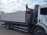 Mercedes-Benz  1827 1996 годаүшін14 000 000 тг. в Алматы