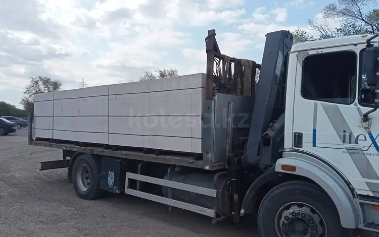 Mercedes-Benz  1827 1996 года за 14 000 000 тг. в Алматы
