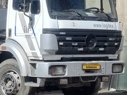 Mercedes-Benz  1827 1996 года за 14 000 000 тг. в Алматы – фото 3