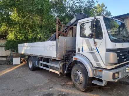 Mercedes-Benz  1827 1996 года за 14 000 000 тг. в Алматы – фото 6
