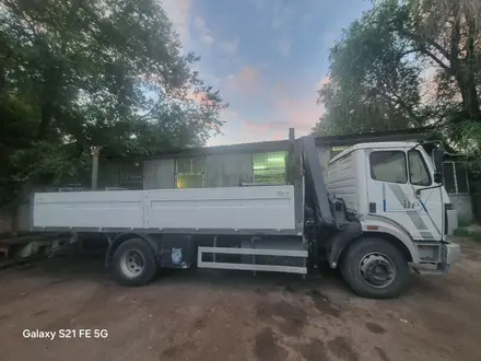 Mercedes-Benz  1827 1996 года за 14 000 000 тг. в Алматы – фото 7