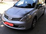 Nissan Tiida 2008 годаүшін5 200 000 тг. в Шымкент