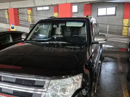 Mitsubishi Pajero 2013 года за 13 000 000 тг. в Астана – фото 2