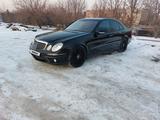 Mercedes-Benz E 200 2006 года за 9 300 000 тг. в Алматы