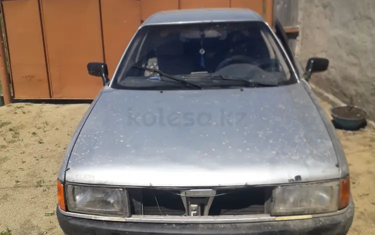 Audi 80 1990 годаүшін470 000 тг. в Щучинск
