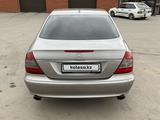 Mercedes-Benz E 350 2007 годаүшін3 500 000 тг. в Усть-Каменогорск – фото 2