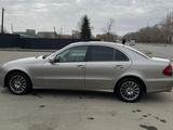 Mercedes-Benz E 350 2007 годаүшін5 900 000 тг. в Усть-Каменогорск – фото 4