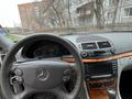 Mercedes-Benz E 350 2007 года за 3 000 000 тг. в Усть-Каменогорск – фото 5