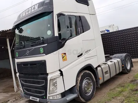 Volvo  FH 2016 года за 45 000 000 тг. в Шымкент