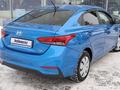 Hyundai Accent 2019 годаүшін7 290 000 тг. в Астана – фото 5