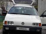 Volkswagen Passat 1992 годаүшін2 000 000 тг. в Шымкент – фото 4