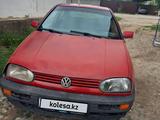 Volkswagen Golf 1992 годаүшін650 000 тг. в Алматы – фото 5