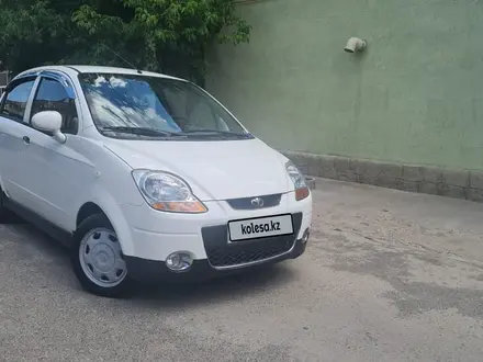 Daewoo Matiz 2008 года за 2 300 000 тг. в Шымкент