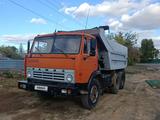 КамАЗ  5511 1991 годаүшін4 500 000 тг. в Астана – фото 2