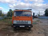 КамАЗ  5511 1991 годаүшін4 500 000 тг. в Астана