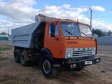 КамАЗ  5511 1991 годаүшін4 500 000 тг. в Астана – фото 3
