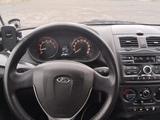 ВАЗ (Lada) Granta 2190 2019 года за 4 150 000 тг. в Темиртау – фото 2