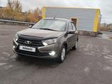ВАЗ (Lada) Granta 2190 2019 года за 4 150 000 тг. в Темиртау