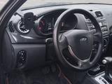 ВАЗ (Lada) Granta 2190 2019 года за 4 150 000 тг. в Темиртау – фото 3