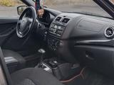 ВАЗ (Lada) Granta 2190 2019 года за 4 150 000 тг. в Темиртау – фото 4