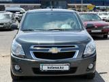 Chevrolet Cobalt 2022 годаүшін4 970 000 тг. в Шымкент