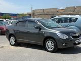 Chevrolet Cobalt 2022 годаүшін4 970 000 тг. в Шымкент – фото 2